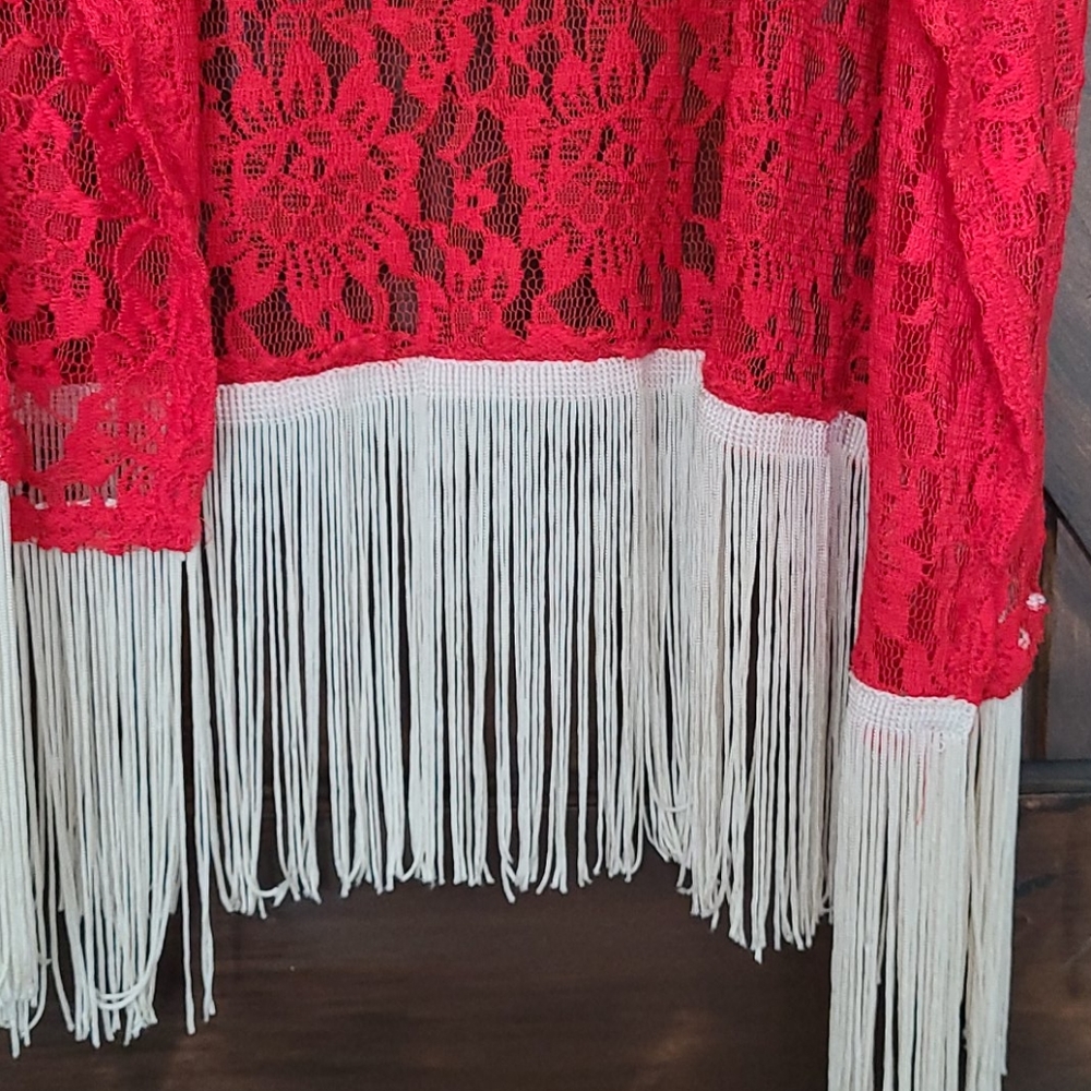LulaRoe Monroe Small - Picture 3 of 5